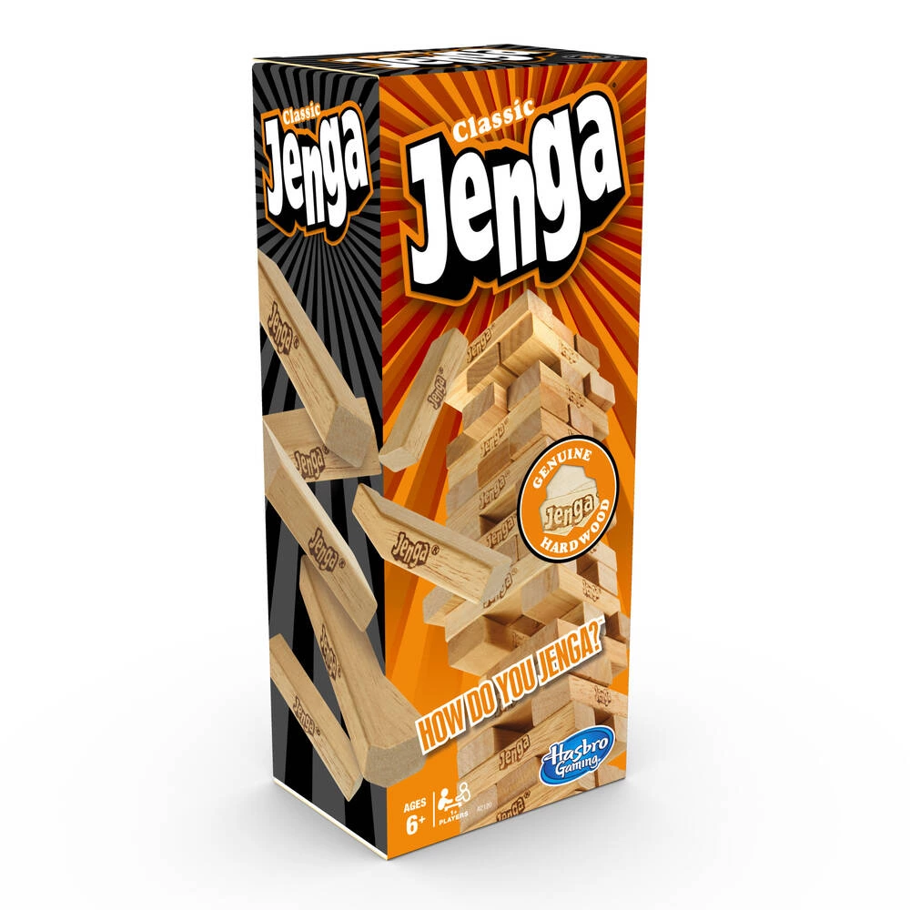 Jenga