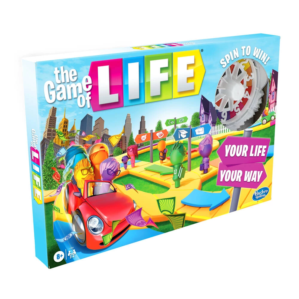 The Game of Life Classic