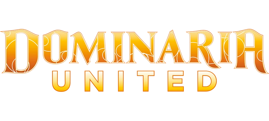 MTG Dominaria United - Commander Decks